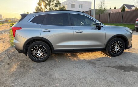 Haval Jolion, 2024 год, 2 100 000 рублей, 3 фотография