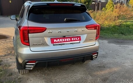 Haval Jolion, 2024 год, 2 100 000 рублей, 4 фотография