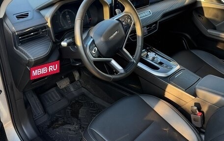 Haval Jolion, 2024 год, 2 100 000 рублей, 7 фотография