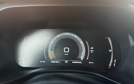 Haval Jolion, 2024 год, 2 100 000 рублей, 14 фотография