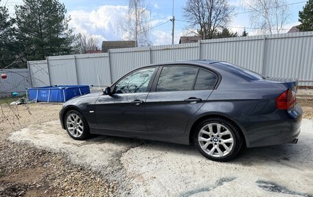 BMW 3 серия, 2006 год, 750 000 рублей, 4 фотография