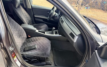 BMW 3 серия, 2006 год, 750 000 рублей, 10 фотография