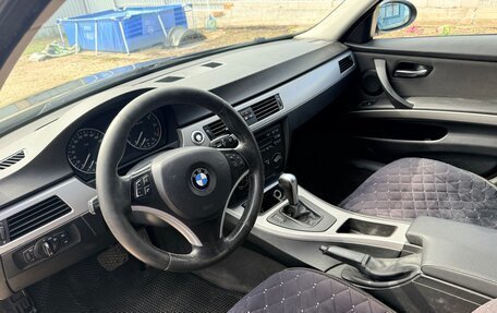 BMW 3 серия, 2006 год, 750 000 рублей, 9 фотография