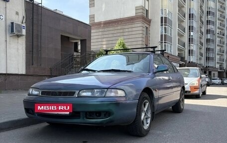 Mazda 626, 1997 год, 210 000 рублей, 3 фотография