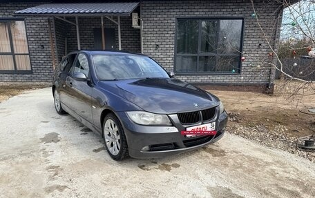 BMW 3 серия, 2006 год, 750 000 рублей, 3 фотография
