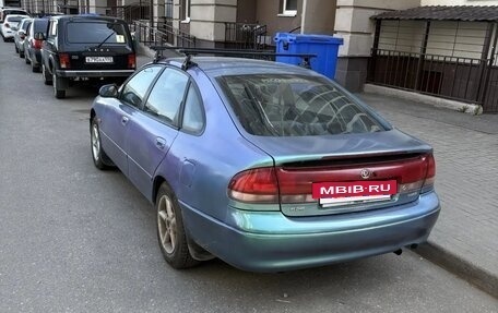 Mazda 626, 1997 год, 210 000 рублей, 2 фотография