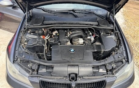 BMW 3 серия, 2006 год, 750 000 рублей, 11 фотография