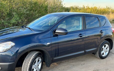 Nissan Qashqai, 2011 год, 940 000 рублей, 4 фотография