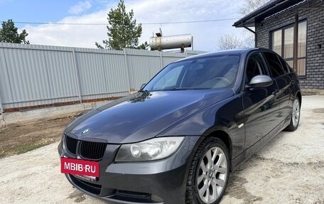 BMW 3 серия, 2006 год, 750 000 рублей, 5 фотография