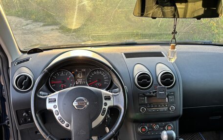 Nissan Qashqai, 2011 год, 940 000 рублей, 9 фотография