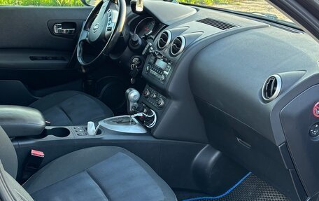 Nissan Qashqai, 2011 год, 940 000 рублей, 6 фотография
