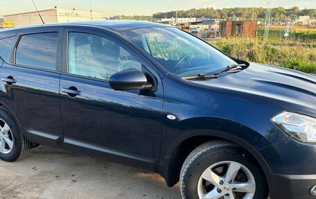 Nissan Qashqai, 2011 год, 940 000 рублей, 5 фотография