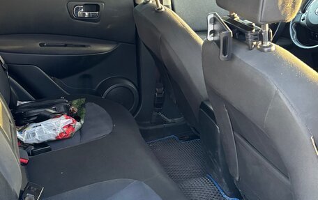 Nissan Qashqai, 2011 год, 940 000 рублей, 7 фотография