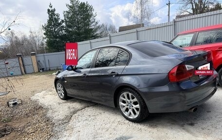 BMW 3 серия, 2006 год, 750 000 рублей, 8 фотография