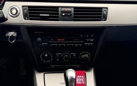BMW 3 серия, 2006 год, 750 000 рублей, 13 фотография