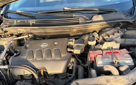 Nissan Qashqai, 2011 год, 940 000 рублей, 12 фотография