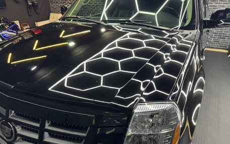 Cadillac Escalade III, 2010 год, 2 750 000 рублей, 10 фотография