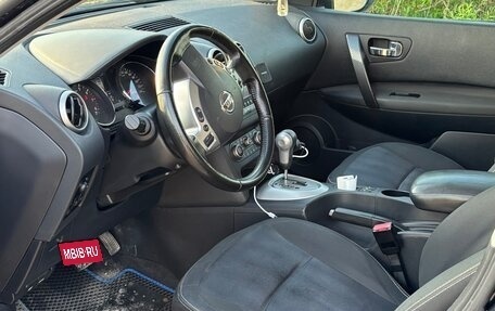 Nissan Qashqai, 2011 год, 940 000 рублей, 8 фотография