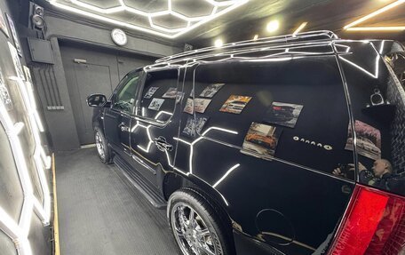 Cadillac Escalade III, 2010 год, 2 750 000 рублей, 9 фотография