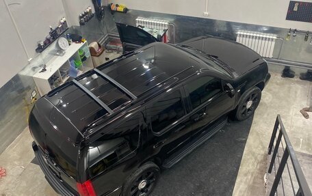 Cadillac Escalade III, 2010 год, 2 750 000 рублей, 15 фотография