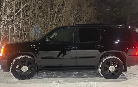 Cadillac Escalade III, 2010 год, 2 750 000 рублей, 16 фотография