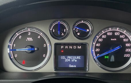 Cadillac Escalade III, 2010 год, 2 750 000 рублей, 20 фотография