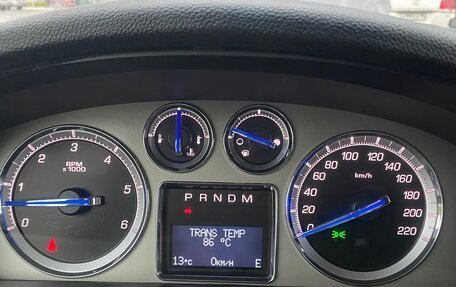 Cadillac Escalade III, 2010 год, 2 750 000 рублей, 19 фотография
