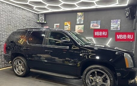 Cadillac Escalade III, 2010 год, 2 750 000 рублей, 8 фотография