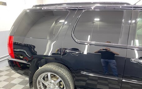 Cadillac Escalade III, 2010 год, 2 750 000 рублей, 33 фотография