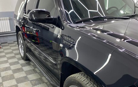 Cadillac Escalade III, 2010 год, 2 750 000 рублей, 34 фотография