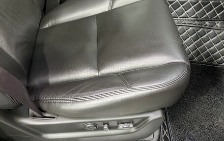 Cadillac Escalade III, 2010 год, 2 750 000 рублей, 28 фотография