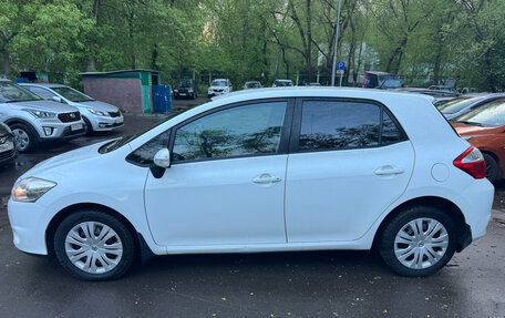 Toyota Auris II, 2011 год, 1 350 000 рублей, 3 фотография