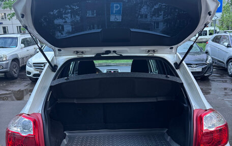 Toyota Auris II, 2011 год, 1 350 000 рублей, 6 фотография