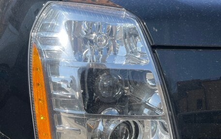 Cadillac Escalade III, 2010 год, 2 750 000 рублей, 39 фотография