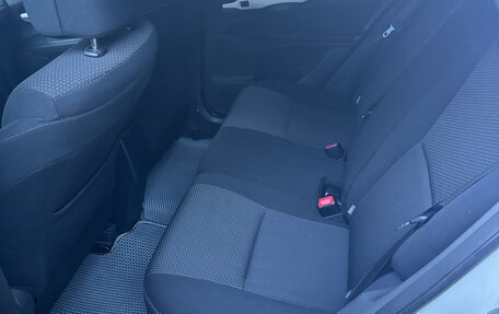 Toyota Auris II, 2011 год, 1 350 000 рублей, 11 фотография