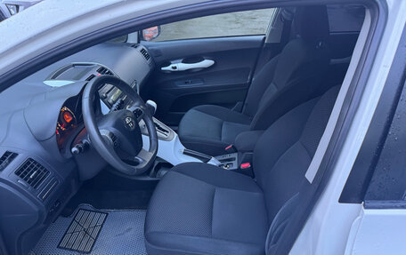 Toyota Auris II, 2011 год, 1 350 000 рублей, 13 фотография