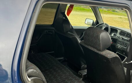 Volkswagen Golf III, 1997 год, 165 000 рублей, 6 фотография
