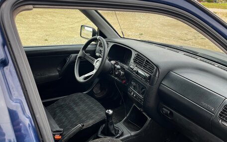Volkswagen Golf III, 1997 год, 165 000 рублей, 5 фотография