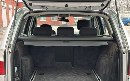 BMW X3, 2006 год, 970 000 рублей, 9 фотография