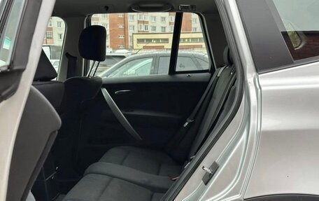 BMW X3, 2006 год, 970 000 рублей, 10 фотография