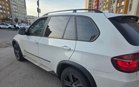 BMW X5, 2011 год, 2 000 000 рублей, 6 фотография
