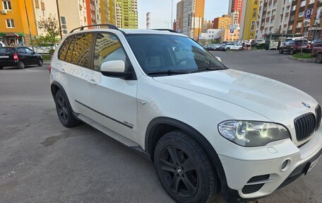 BMW X5, 2011 год, 2 000 000 рублей, 8 фотография