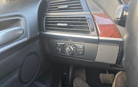 BMW X5, 2011 год, 2 000 000 рублей, 10 фотография