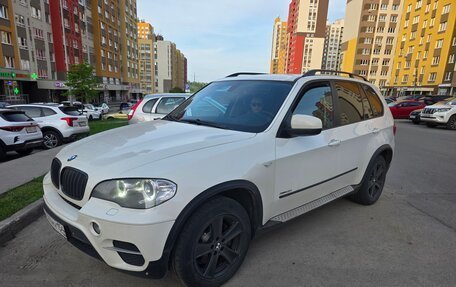 BMW X5, 2011 год, 2 000 000 рублей, 9 фотография
