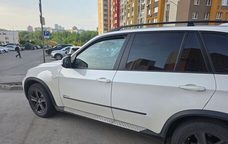 BMW X5, 2011 год, 2 000 000 рублей, 7 фотография