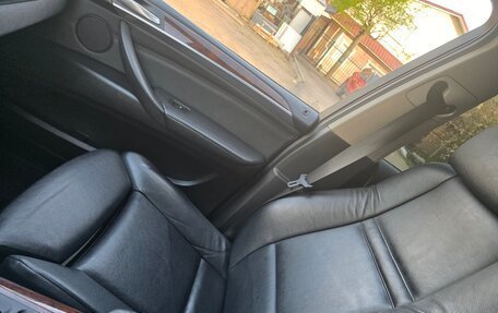 BMW X5, 2011 год, 2 000 000 рублей, 11 фотография