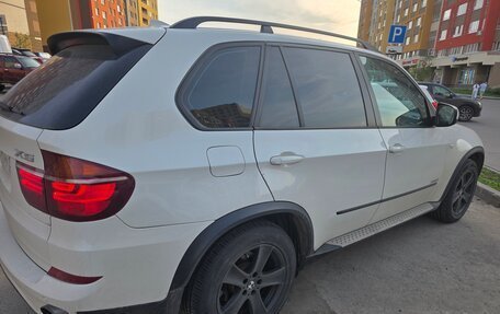 BMW X5, 2011 год, 2 000 000 рублей, 4 фотография