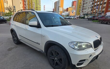 BMW X5, 2011 год, 2 000 000 рублей, 5 фотография