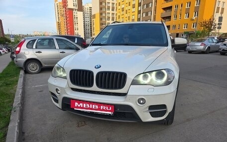BMW X5, 2011 год, 2 000 000 рублей, 2 фотография