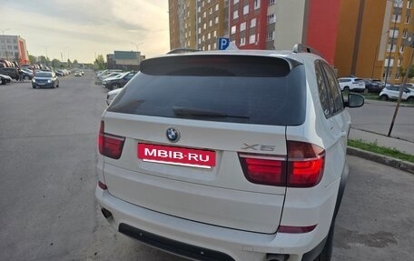 BMW X5, 2011 год, 2 000 000 рублей, 3 фотография